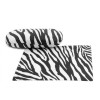 533007 - Fashion Line - pouzdro na brle s utrkou, Zebra, 1 ks (Obr. 0)