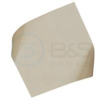  065909 - Bangerterova okluzn folie, propoutjc pouze svtlo, rozmr 60 x 60 mm