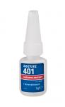 316220 - Loctite 401 - vteinov lepidlo  5 g