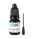 318410 - UV Fix Gel, index lomu 1,56  10 ml