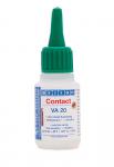 318540 - Contact VA 20 - vteinov lepidlo  20 g
