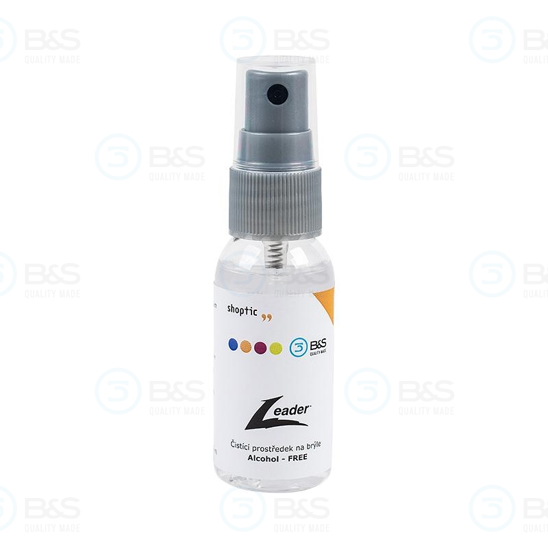  625010CZ - Leader - istc spray bez obsahu alkoholu, USA, 29,5 ml  1 ks