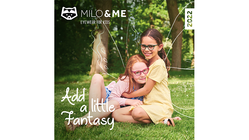 MILO&ME Add a little Fantasy