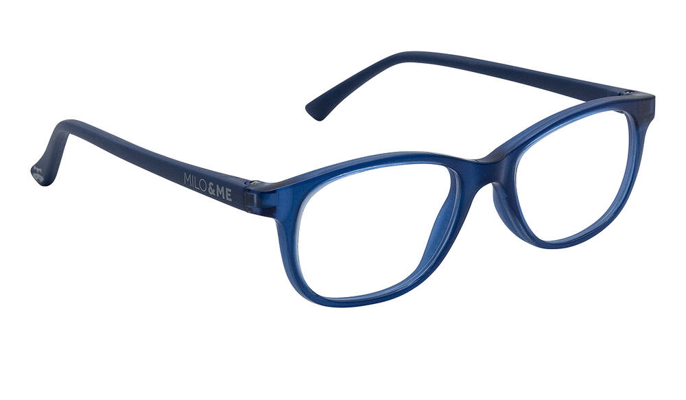 1304164 - MILO & ME Noah, vel. 41-16 mm, barva temně modrá, T94