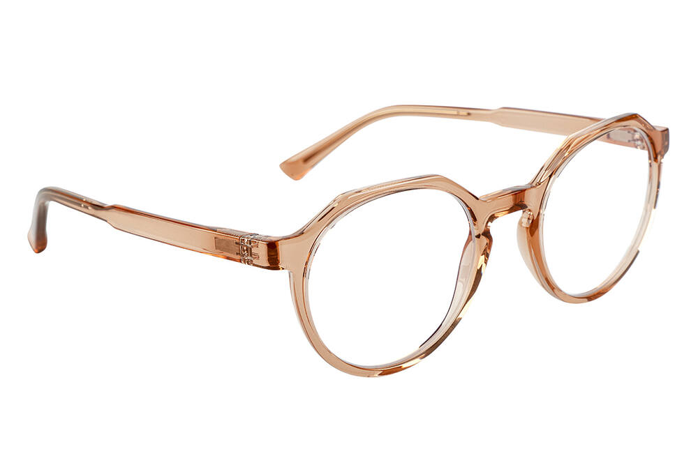 1304172 - JustMILO JMG1, vel. 46-20 mm, col. Clay