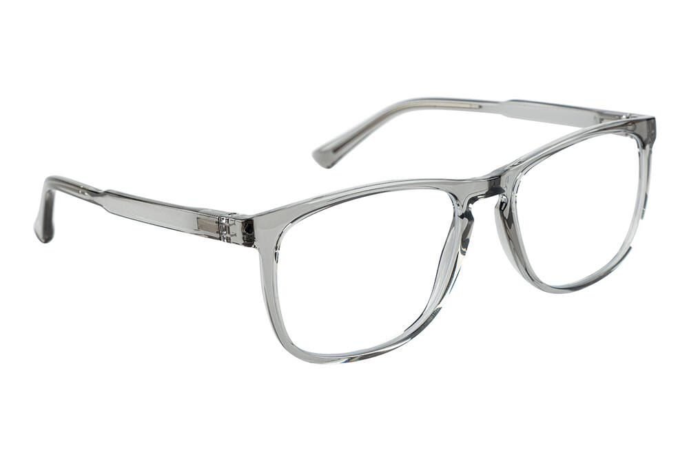 1304181 - JustMILO JMG8, vel. 51-17 mm, col. Carbon