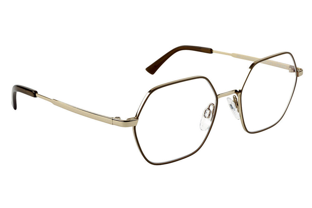 1304183 - JustMILO JMM3, vel. 50-17 mm, col. Gold/Field