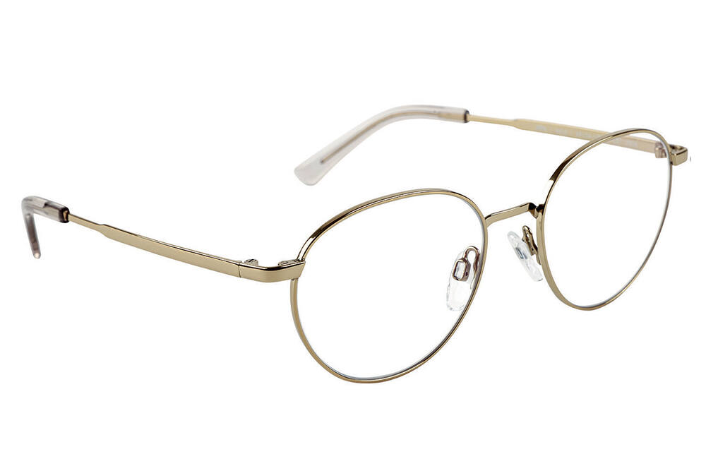 1304186 - JustMILO JMM6, vel. 49-18 mm, col. Gold