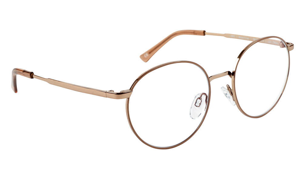 1304190 - JustMILO JMM7, vel. 50-18 mm, col. Rose/Clay