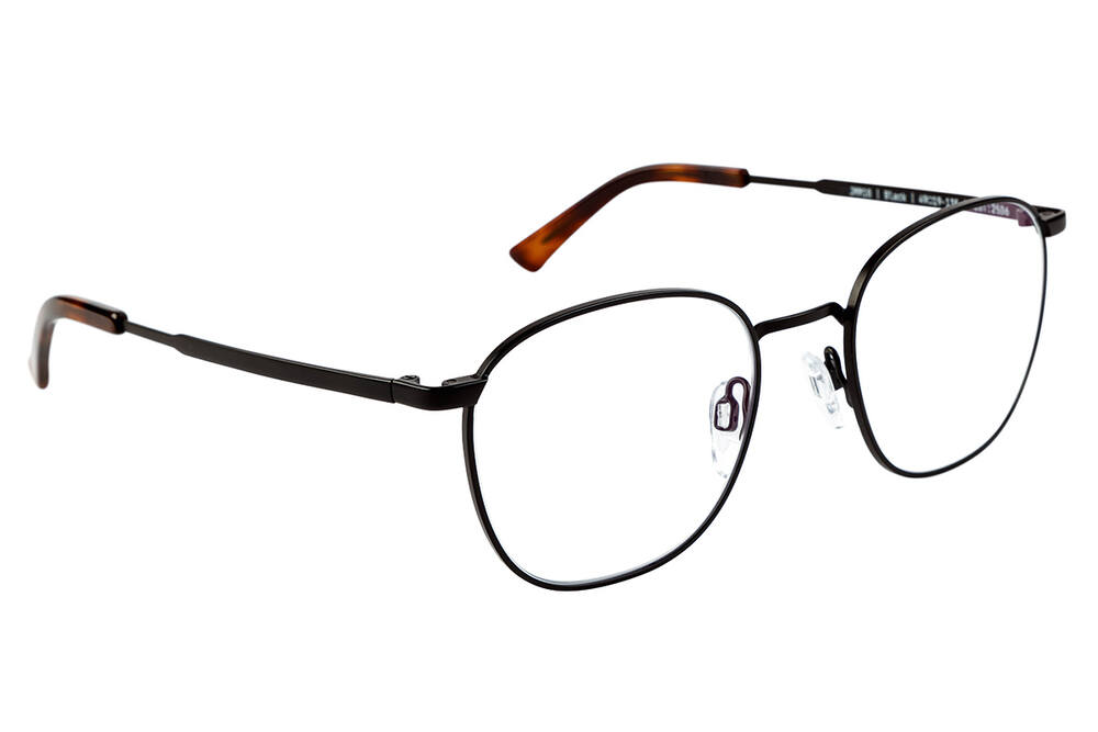 1304191 - JustMILO JMM10, vel. 49-19 mm, col. Black