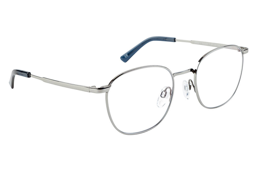 1304192 - JustMILO JMM10, vel. 49-19 mm, col. Silver