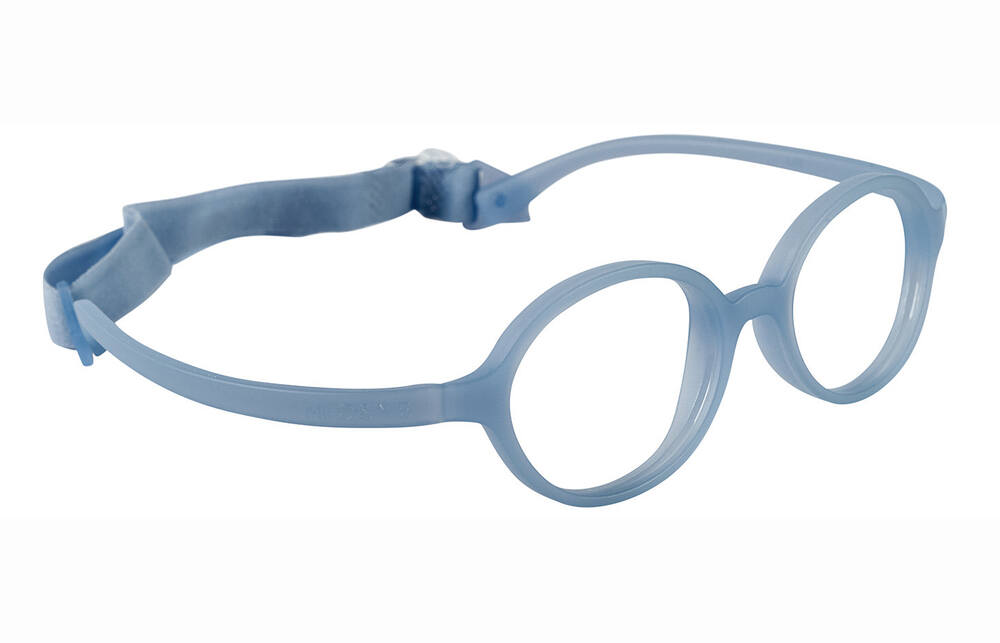 1304209 - MILO & ME Toni, vel. 39-15 mm, col. Denim light blue, B02