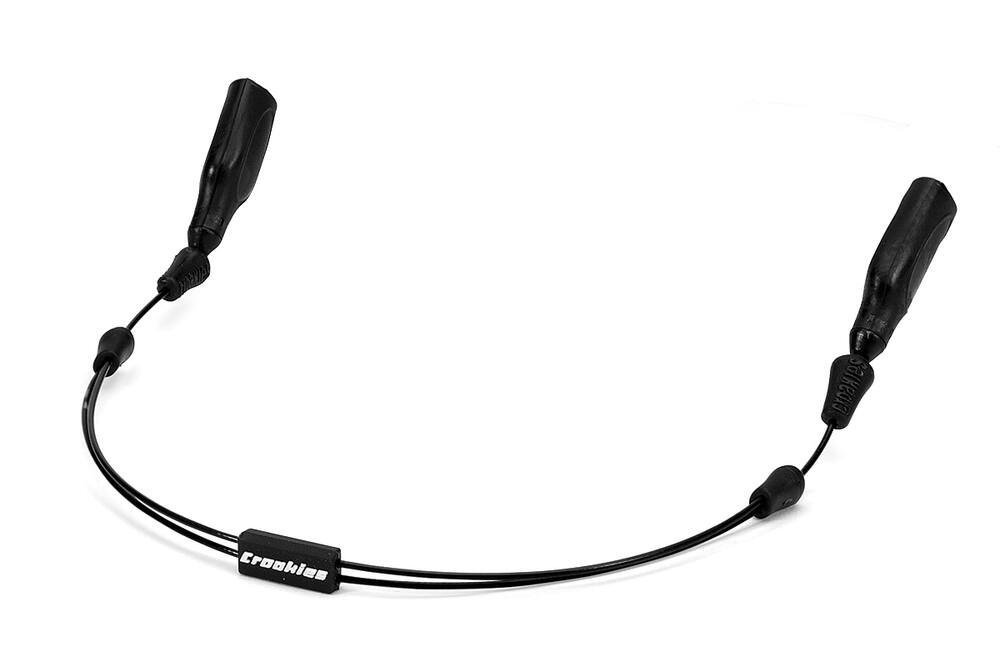 1308258 - Croakies - ARC, stahovací hlavová šňůrka 16