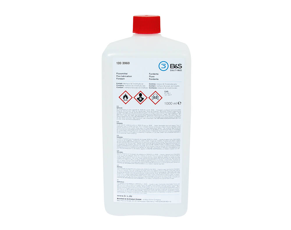 319901 - letovací kapalina  1000ml