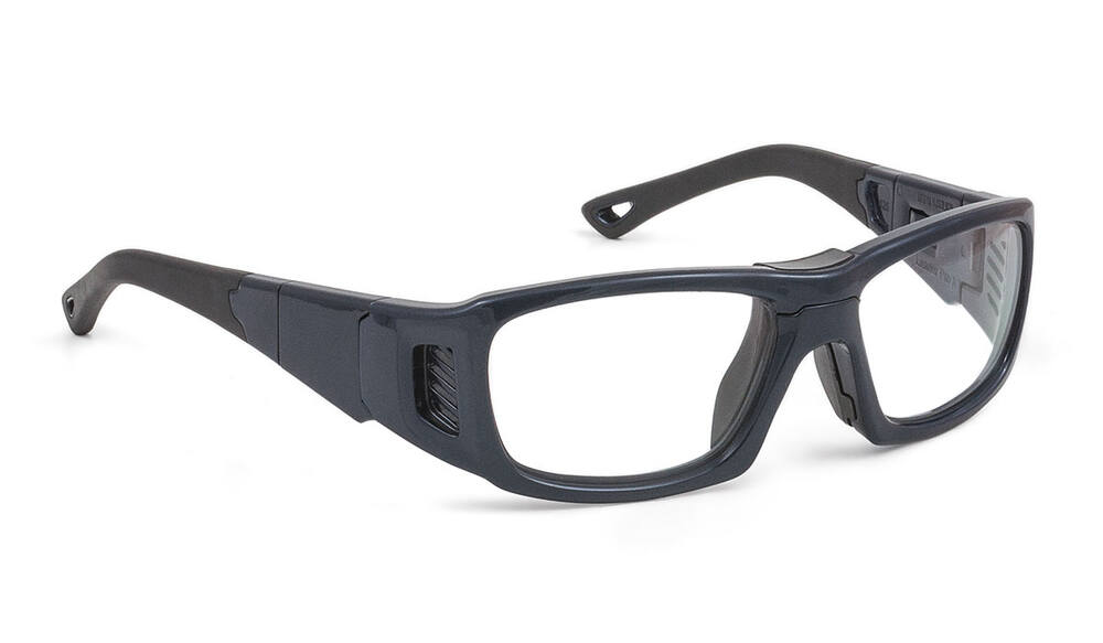 365527000 - Leader Pro X sportovní brýle, vel. M, tmavě modré