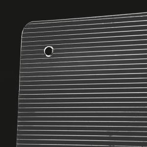 064017 - prismatická fresnelova folie 17,5 pdptr.