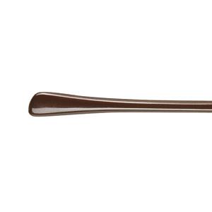 071162 - koncovka 65 / 1,6 mm  hnědá  10 ks