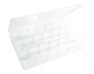 078650 - smršťovací bužírky, sortiment v krabičce