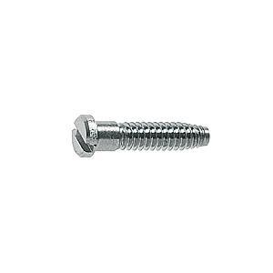 081300 - šroubky M 1,4 / 6,5 / 2,0 mm  ocel  100 ks