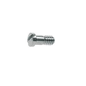 087600 - šroubky M 1,4 / 4,0 / 2,0 mm  ocel  100 ks