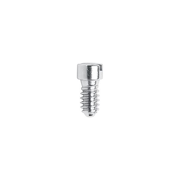 088000 - šroubky M 1,3 / 3,5 / 1,7 mm  ocel  100 ks