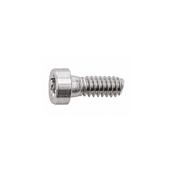 088705 - šroubky Torx TX4  M 1,4 / 4,0 / 2,0 mm, ocel  100 ks