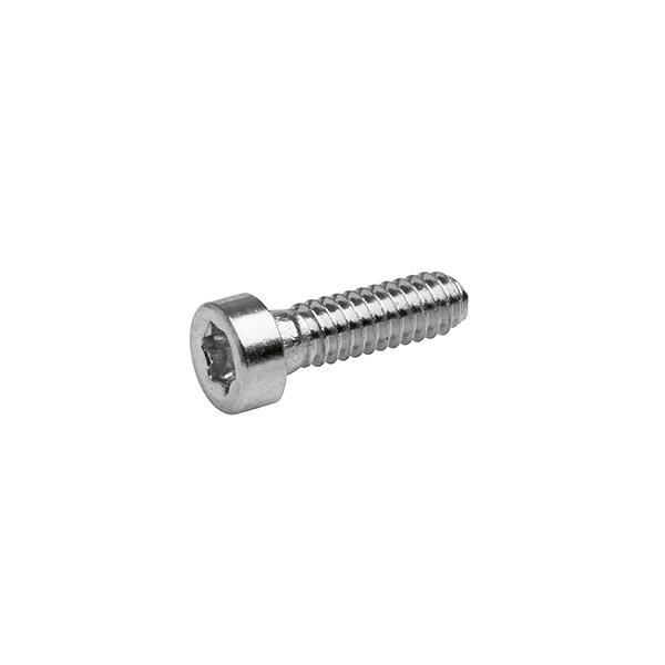 šroubky Torx M 1,4 / 7,0 / 2,4 mm, nerezová ocel  10 ks
