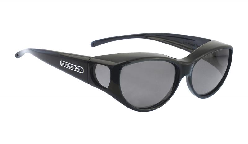 IK001 - Jonathan Paul - sluneční brýle přes brýle, Ikara Midnite Oil, Grey