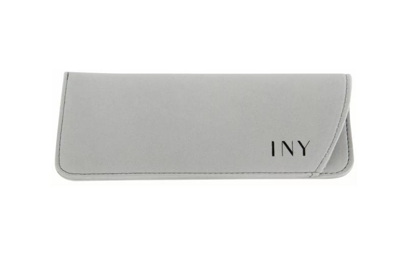 E20G - Moosy, měkké pouzdro, šedé, 10 ks