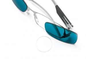 137100 - silikonový kroužek pro vázané brýle 26 x 0,85 mm  10 ks