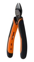 157400 - štípací stranové kleště - BAHCO, ergonomické rukojeti - záruka 3 roky