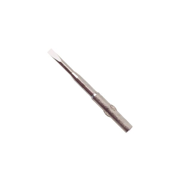 168238 - B&S Standard - hroty ke šroubovákům 1,8 mm  3 ks