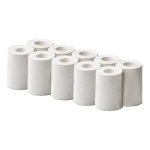 235752 - náhradní termopapír do fokometru BS-4000 WF, šíře 55 mm, 10 rolí