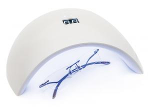 242100 - UV LED lampa pro vytvrzování lepidel a tmelů reagujících na záření UV