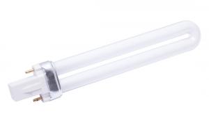 243101 - náhradní trubice do UV lamp pro vytvrzování lepidel