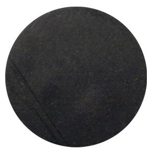 283961 - těsnění na Aquarius - pro černé víčko  1 ks