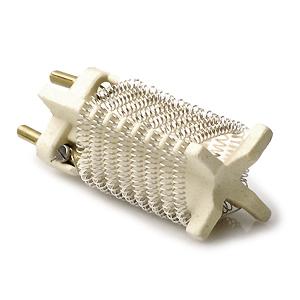 286155 - topná spirála pro nahřívač Ventilette model 3 Electronic  286142