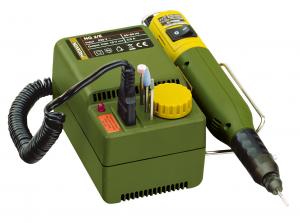 Proxxon - síťový zdroj NG2/E s elektronickou regulací