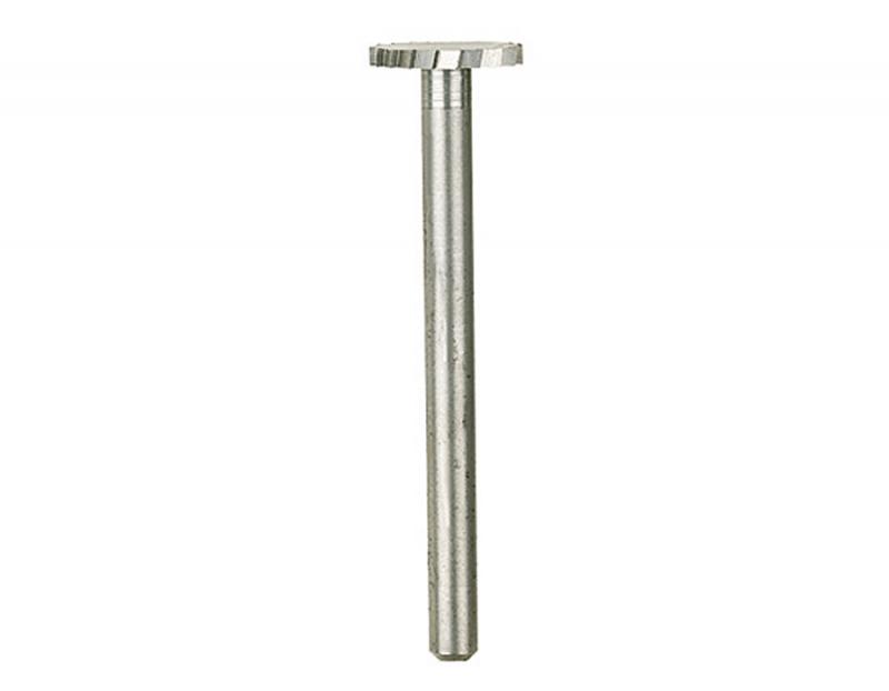 Proxxon - kotoučová fréza 10 x 1 mm  2 ks