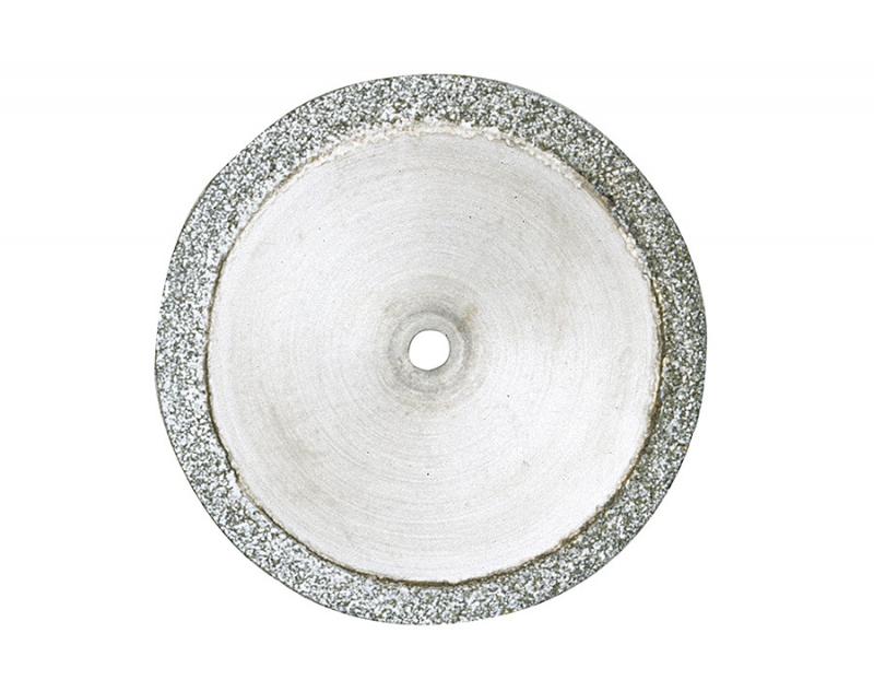 Proxxon - diamantový řezací kotouček 20 mm se stopkou