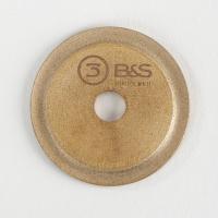 289833 - diamantový kotouček k drážkovačce 0,55 mm - Economy