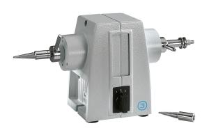 296800 - motor k leštičce LUX-2 - záruka 3 roky