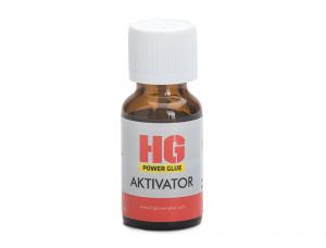 316630 - HG Power Glue - Aktivator, 15 ml