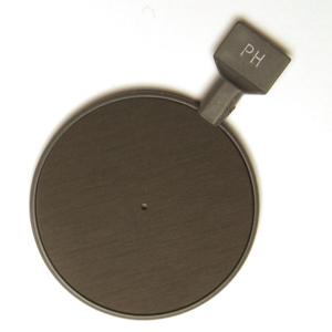 436906-07 - náhradní zkušební clona - malý otvor  1 ks