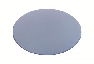 804400 - polarizační čočka CR-39, B6, zrcadlová-stříbrná, šedá 85-90%, 2 ks