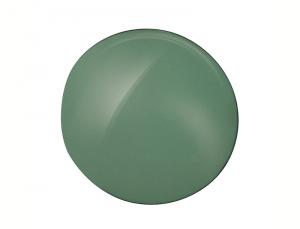 807810 - polarizační čočka CR-39, B8, šedo-zelená 80-85%, 2 ks