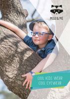 8500419 - MILO & ME - plakát Nature, A1