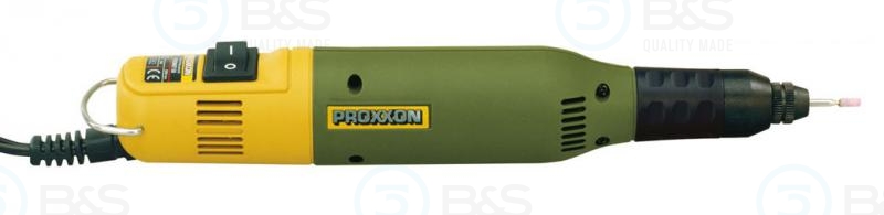 Proxxon - vrtac frzka MICROMOT 60  (bez zdroje)
