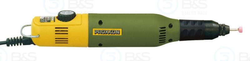 Proxxon - vrtac frzka MICROMOT 60/E  (bez zdroje)