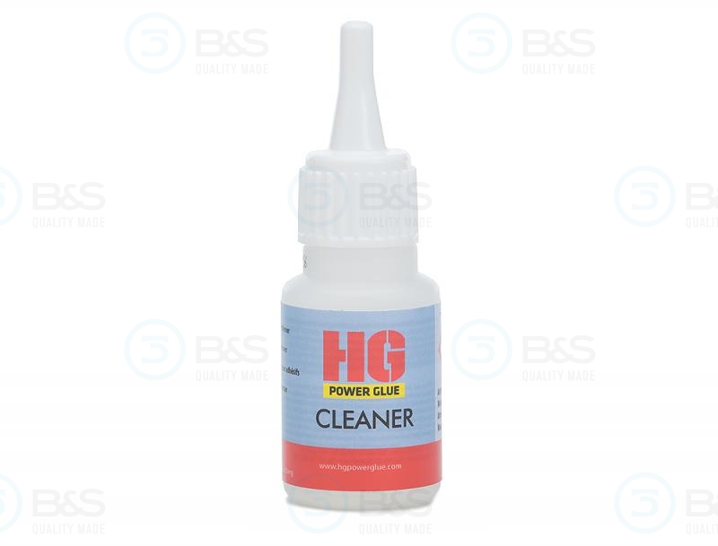 1203905 - HG Power Glue - Cleaner, 20 ml